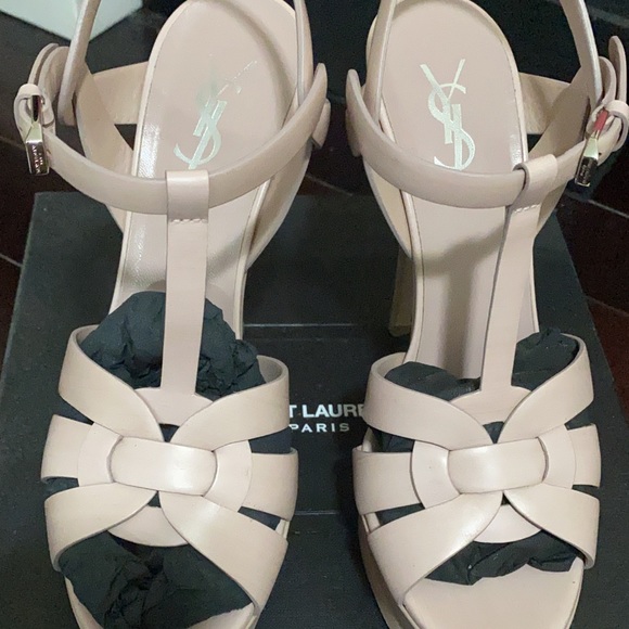 YSL tribute size 37 - Picture 2 of 2